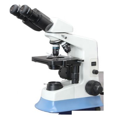 qualità  CE Optical Stereoscope Gemological Metallurgical Polarization Measurement Digital Inverted Fluorescent Biological Microscope KGW-N-180M fabbrica