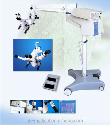 qualità  JH-M21 Dental Microscope Price JH-M21 Dental Surgical Operating Operation Microscope fabbrica